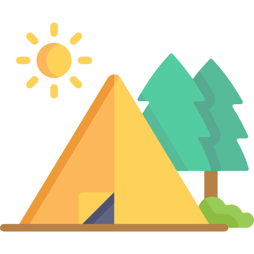 Tent-Camp