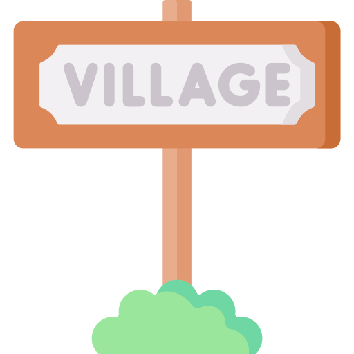 village