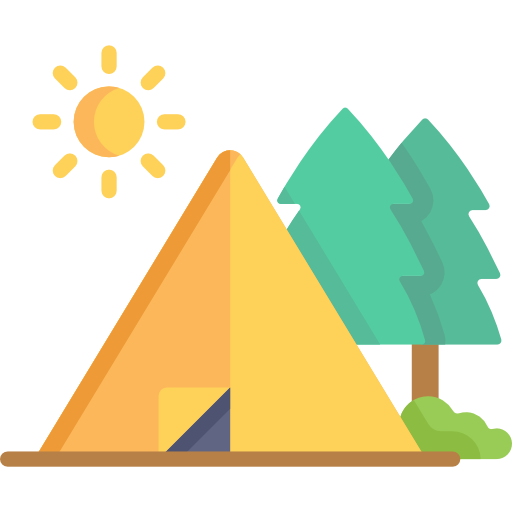 tent Tent-Camp